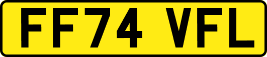 FF74VFL