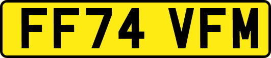 FF74VFM