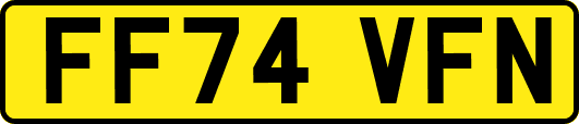 FF74VFN