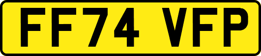 FF74VFP