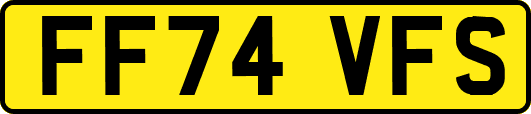FF74VFS