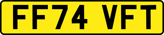 FF74VFT