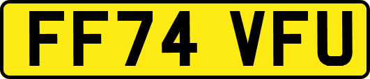 FF74VFU