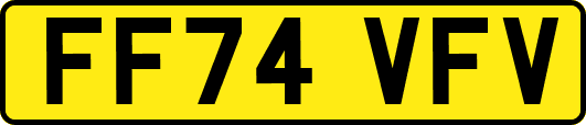 FF74VFV