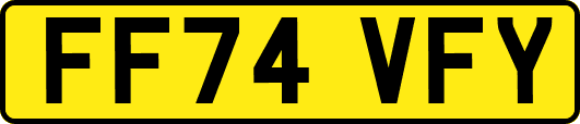 FF74VFY