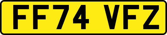 FF74VFZ