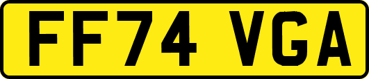 FF74VGA