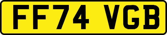 FF74VGB
