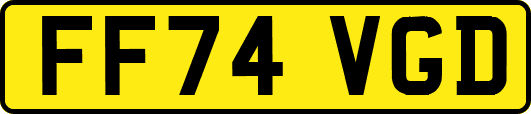 FF74VGD