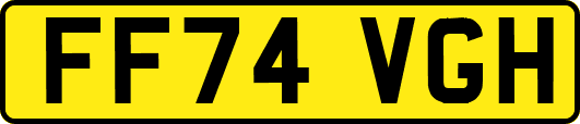 FF74VGH