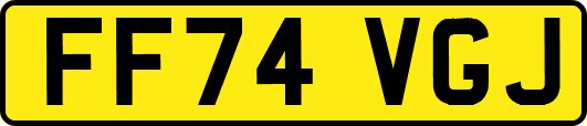 FF74VGJ