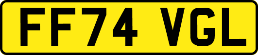 FF74VGL