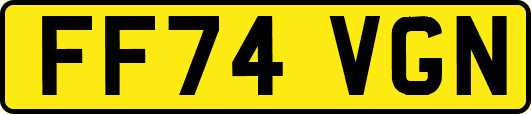 FF74VGN