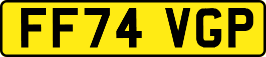 FF74VGP
