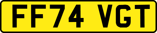 FF74VGT