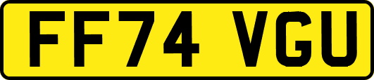 FF74VGU