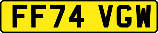 FF74VGW