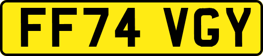 FF74VGY