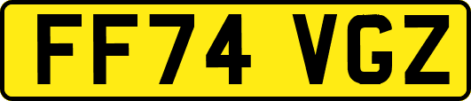 FF74VGZ