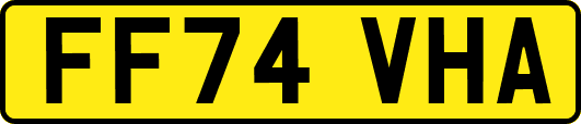 FF74VHA