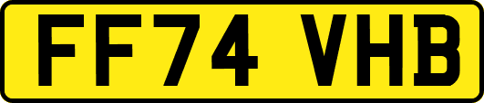 FF74VHB