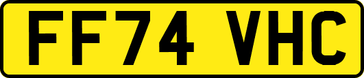 FF74VHC