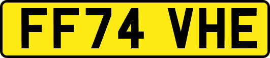 FF74VHE