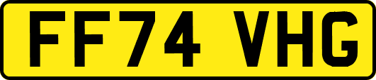 FF74VHG