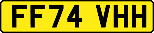 FF74VHH