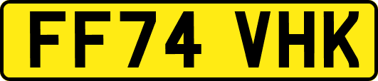 FF74VHK