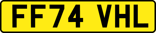 FF74VHL