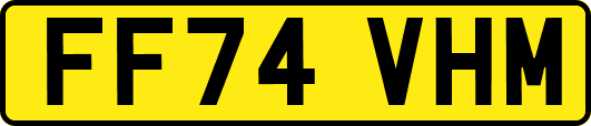 FF74VHM
