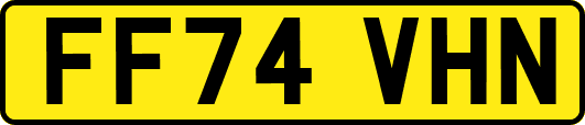 FF74VHN