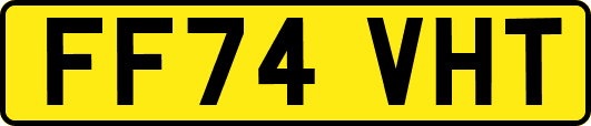 FF74VHT