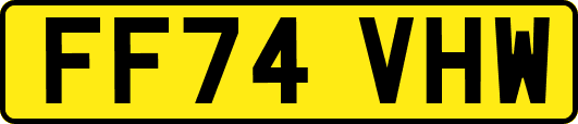 FF74VHW