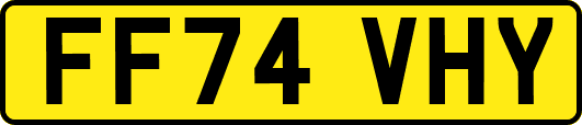 FF74VHY