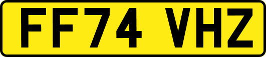 FF74VHZ