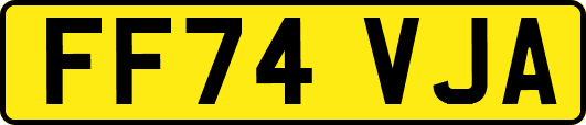FF74VJA