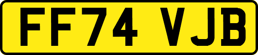 FF74VJB