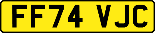 FF74VJC