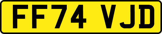 FF74VJD