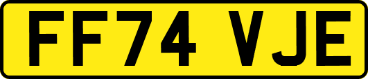 FF74VJE