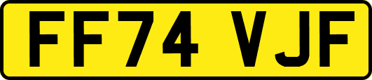 FF74VJF