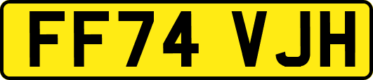 FF74VJH