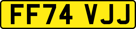FF74VJJ