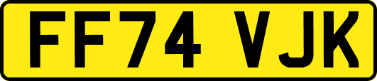 FF74VJK
