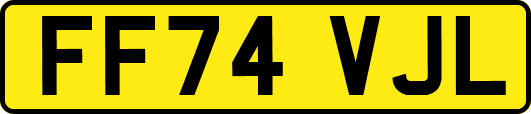 FF74VJL