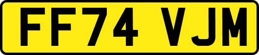 FF74VJM