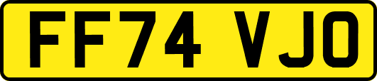 FF74VJO