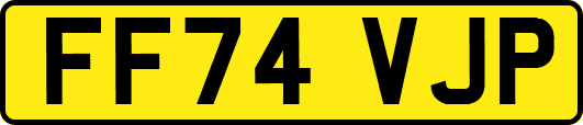 FF74VJP